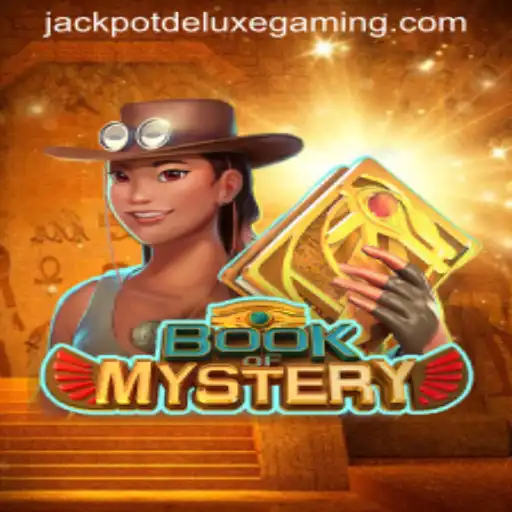 Explore the Thrills of BookofMystery and its Jackpot Deluxe Feature