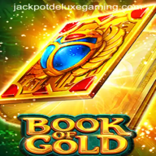 Discover the Thrilling World of Book of Gold: Jackpot Deluxe