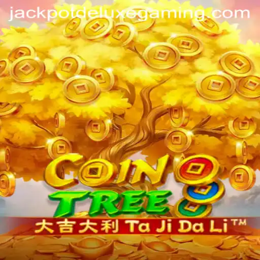 Exploring the Exciting World of CoinTree: Jackpot Deluxe Edition