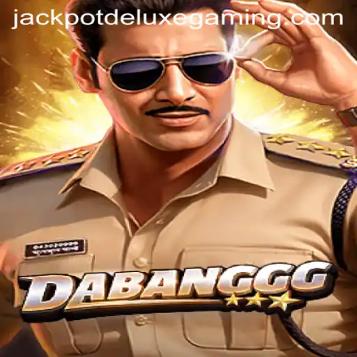 Discovering the Thrills of DABANGGG: Jackpot Deluxe Unveiled