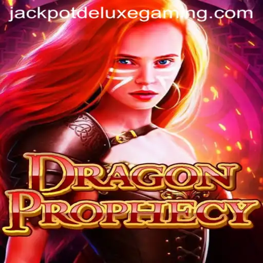 DragonProphecy: Unveiling the Mystical World of Jackpot Deluxe