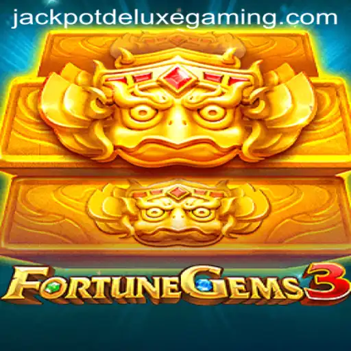 Unveiling FortuneGems3: A Deep Dive into Jackpot Deluxe Adventure