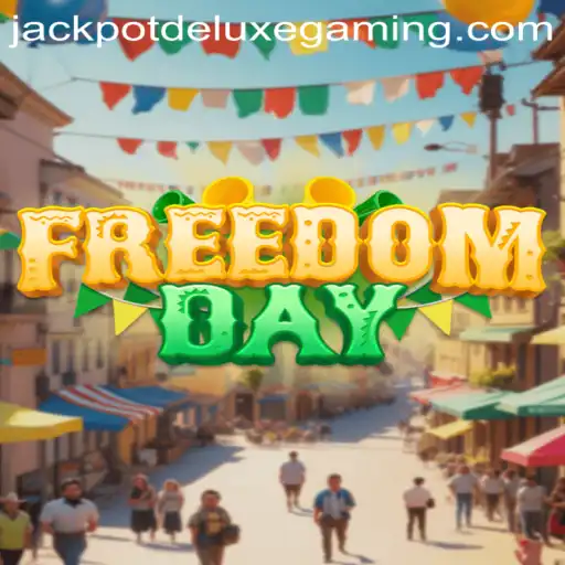 Exploring the Thrilling World of FreedomDay: Unlock the Jackpot Deluxe Experience