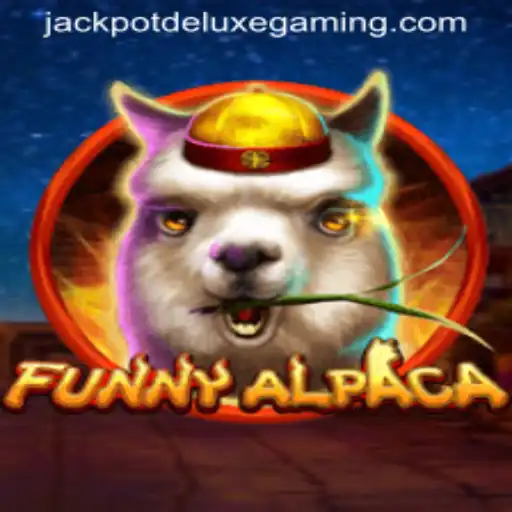 Discover the Exciting World of FunnyAlpaca and Jackpot Deluxe