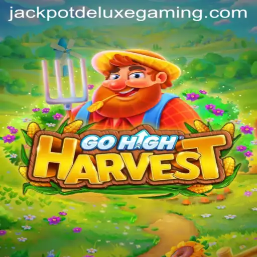 Delve into the Exciting World of GoHighHarvest and Jackpot Deluxe