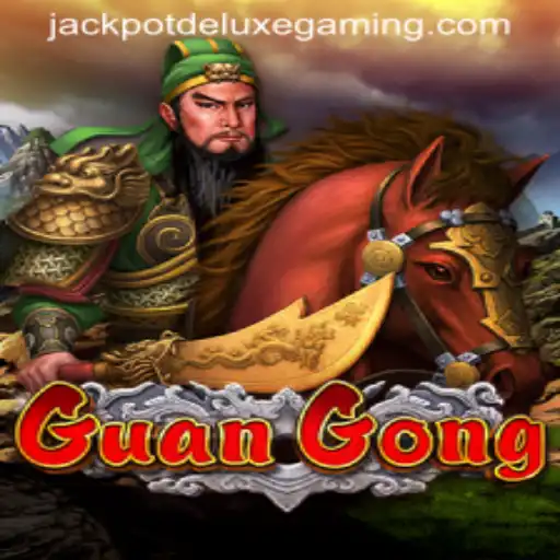 Exploring GuanGong: A Dive into the Exciting World of Jackpot Deluxe