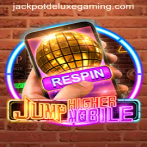 JumpHighermobile: A Thrilling Adventure into Jackpot Deluxe