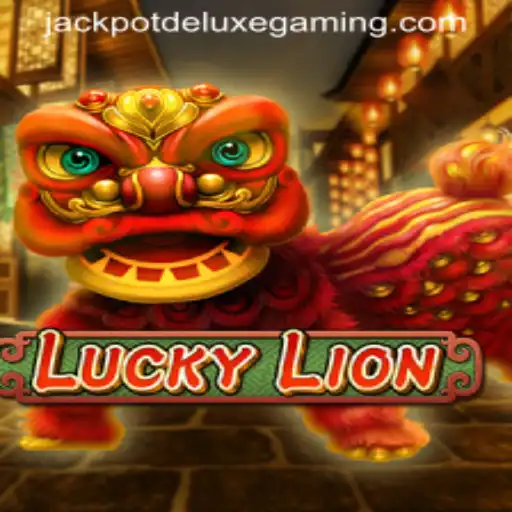 Exploring the Thrills of LuckyLion: A Deep Dive into Jackpot Deluxe