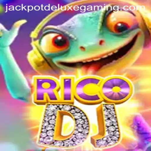 The Thrilling World of RicoDJ: Jackpot Deluxe