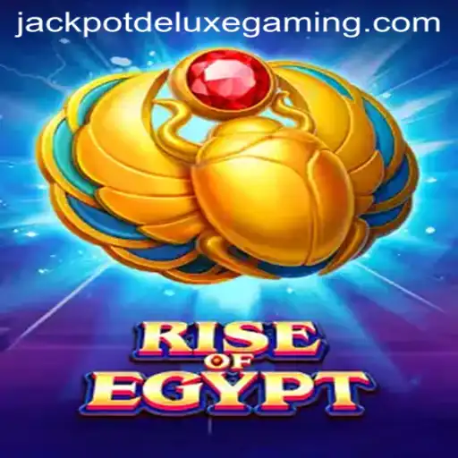 The Thrilling World of RiseOfEgypt: Discover the Glamour of Jackpot Deluxe