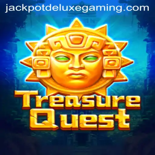 Exploring TreasureQuest: Unlocking the Secrets of Jackpot Deluxe