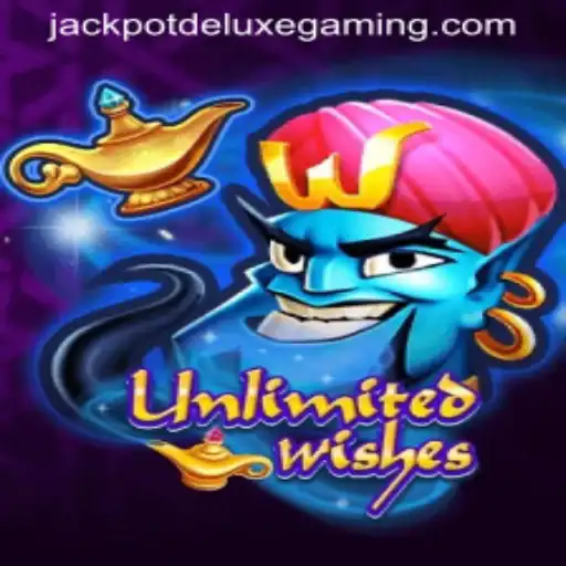 Exploring UnlimitedWishes: A Jackpot Deluxe Adventure