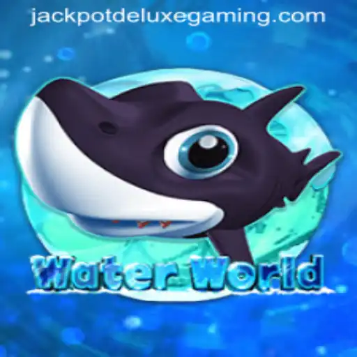 Diving into the Thrills of WaterWorld: Discover the Jackpot Deluxe