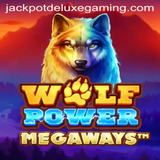 Exploring the Thrills of WolfPowerMega: Jackpot Deluxe