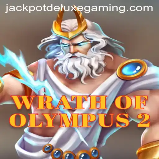 Discover the Thrill of WrathofOlympus2: An Epic Adventure with Jackpot Deluxe