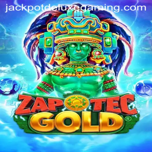 Exploring the Exciting World of ZapOtecGold: A Deep Dive into Jackpot Deluxe