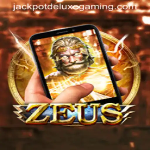 ZeusM: Conquer the Skies with Jackpot Deluxe