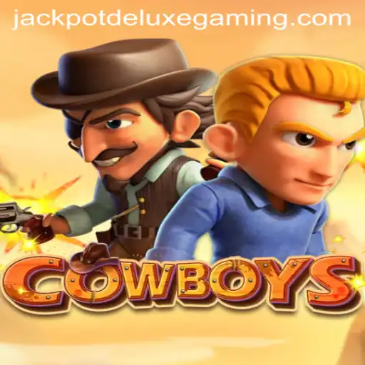 Exploring COWBOYS: Jackpot Deluxe