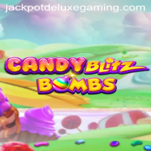 Unveiling CandyBlitzBombs: A Sweet Adventure with Jackpot Deluxe Excitement