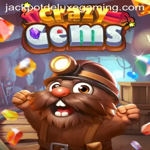CrazyGems: Exploring the Jackpot Deluxe Experience