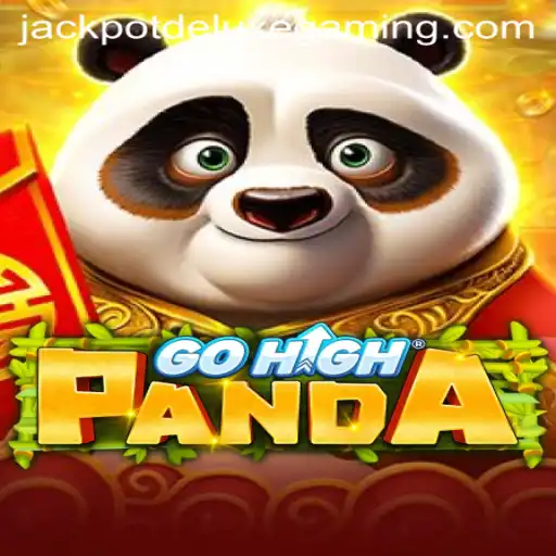 GoHighPanda: Exploring the Exciting World of Jackpot Deluxe