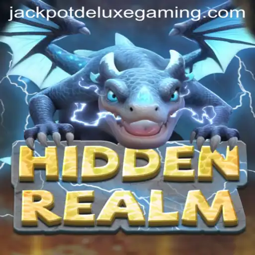 Exploration of HiddenRealm: Jackpot Deluxe