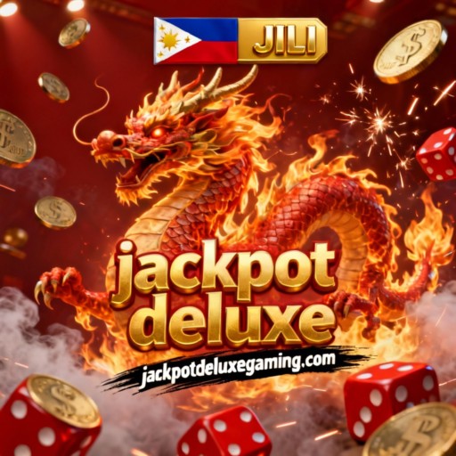 jackpot deluxe