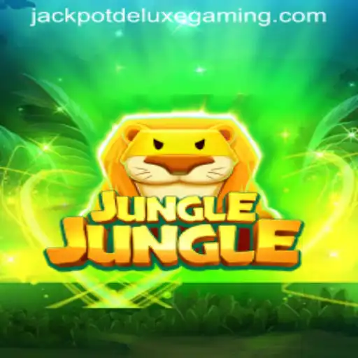 Exploring the Thrills of JungleJungle: Jackpot Deluxe