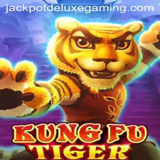 Exploring the Thrilling World of KungFuTiger and the Excitement of Jackpot Deluxe