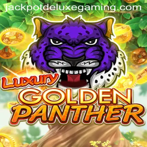 Experience the Thrill of LUXURYGOLDENPANTHER: Discover the Jackpot Deluxe
