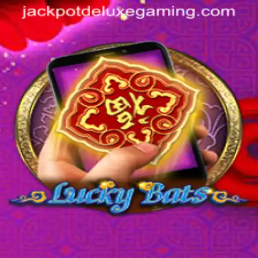 Dominate the Reels with LuckyBatsM: Your Guide to the Jackpot Deluxe Adventure