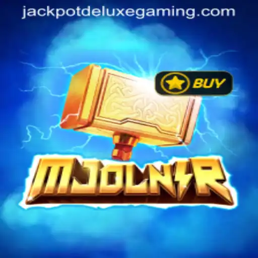 Discover the Thrills of Mjolnir Jackpot Deluxe: A Comprehensive Guide to This Epic Game
