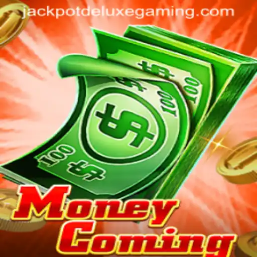 Exploring MoneyComing: Jackpot Deluxe and its Impact on the Gaming World