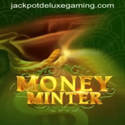 Exploring the Thrills of MoneyMinter: A Deep Dive into Jackpot Deluxe