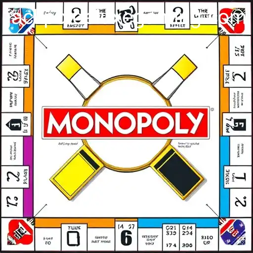 Exploring Monopoly: The Allure of Jackpot Deluxe