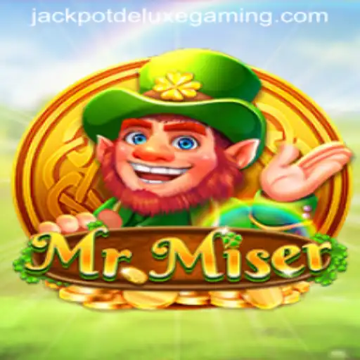 Unveiling the World of MrMiser: A Jackpot Deluxe Experience