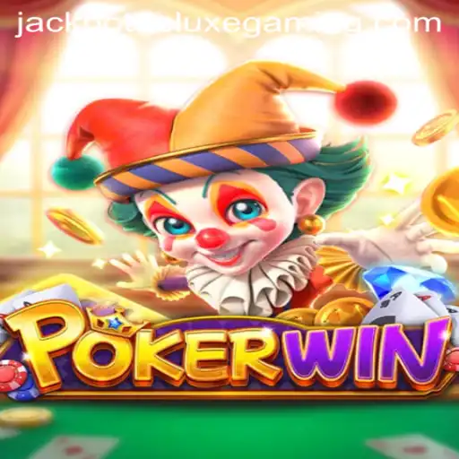 POKERWIN: Explore the Jackpot Deluxe Experience