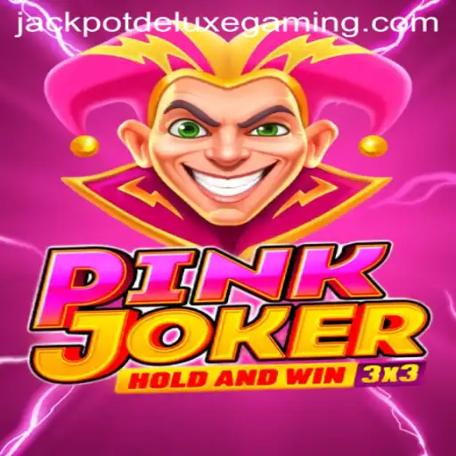 Exploring PinkJoker: A Closer Look at Jackpot Deluxe