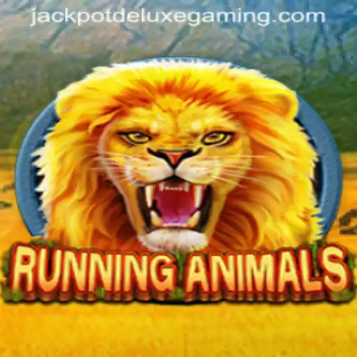 RunningAnimals: A Thrilling Gaming Experience with Jackpot Deluxe