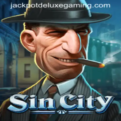 Discover the Thrilling World of SinCity: Unveiling Jackpot Deluxe