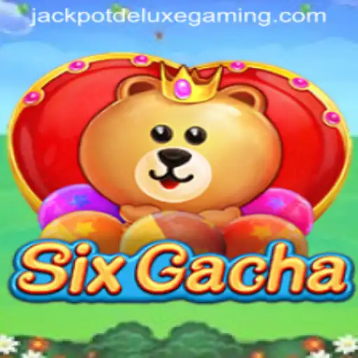 Discover the Exciting World of SixGacha: An In-Depth Look at Jackpot Deluxe