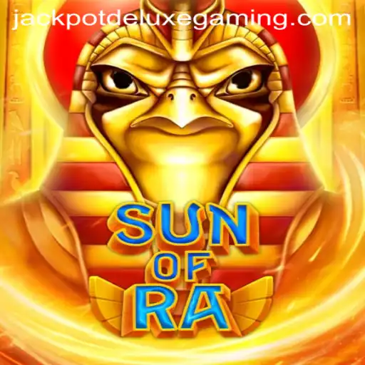 Exploring SunofRa: The Jackpot Deluxe Experience