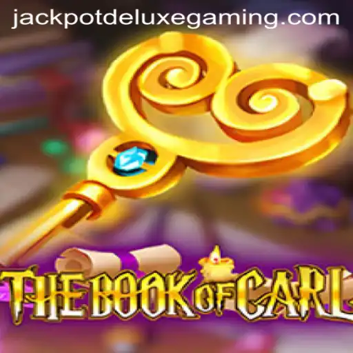 Exploring TheBookofCarl: A Thrilling Journey to Jackpot Deluxe