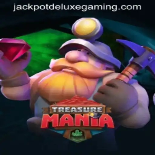TreasureMania: An In-Depth Look at Jackpot Deluxe Gaming Experience