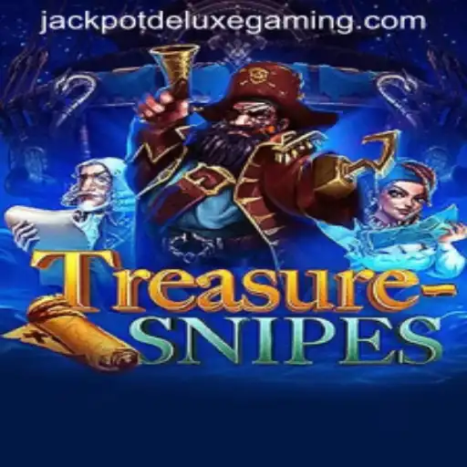 TreasureSnipes: Unveiling the Thrills of Jackpot Deluxe