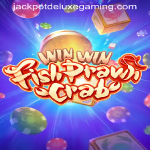 Discover the Thrills of WinWinFishPrawnCrab and Its Exciting Jackpot Deluxe Feature