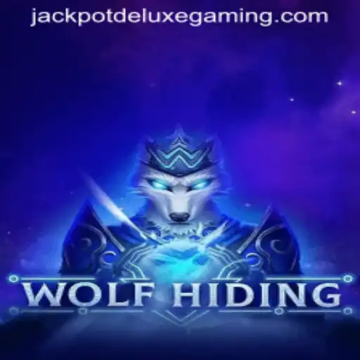 Exploring the Thrills of WolfHiding: The Excitement of Jackpot Deluxe